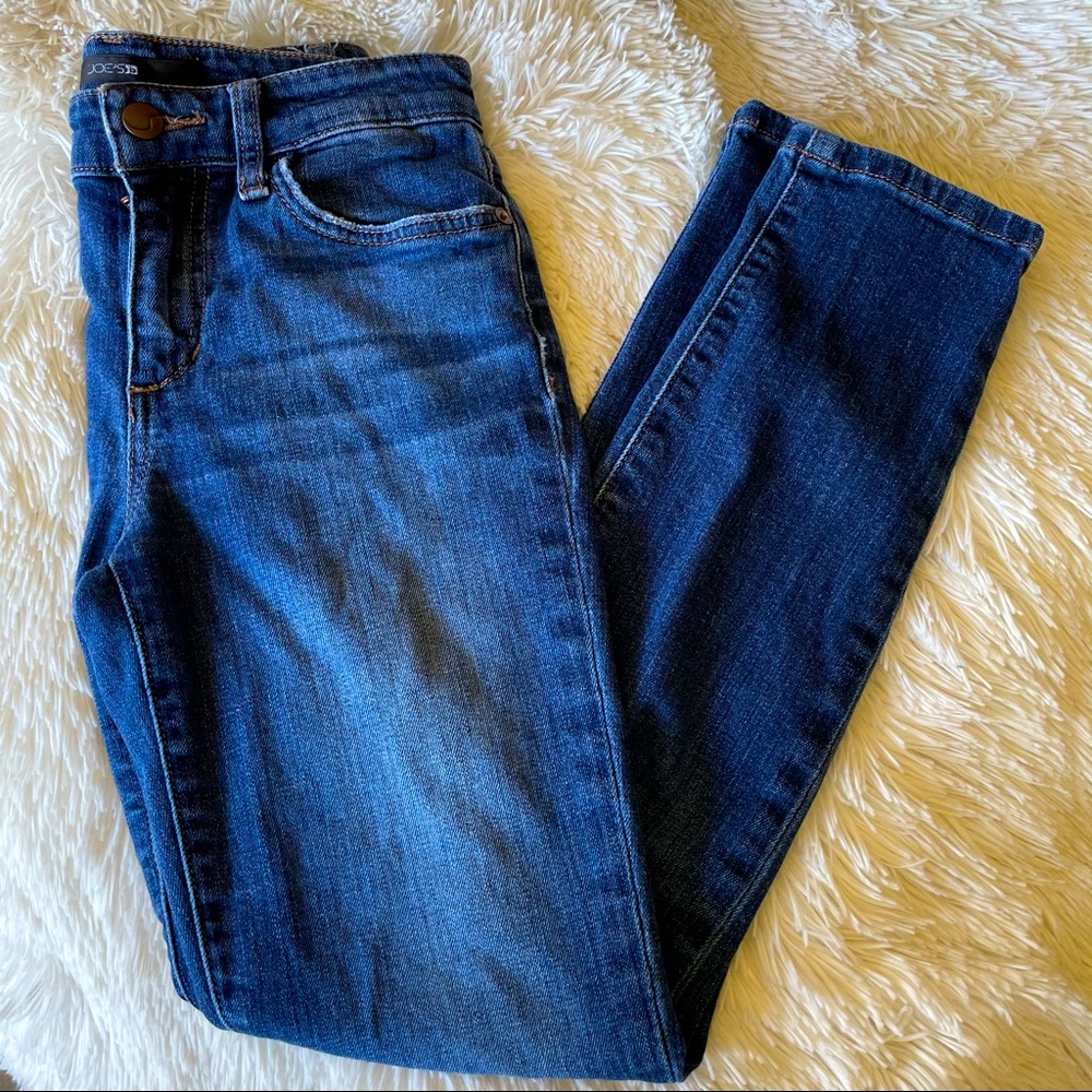 Skinny Joe’s Jeans
